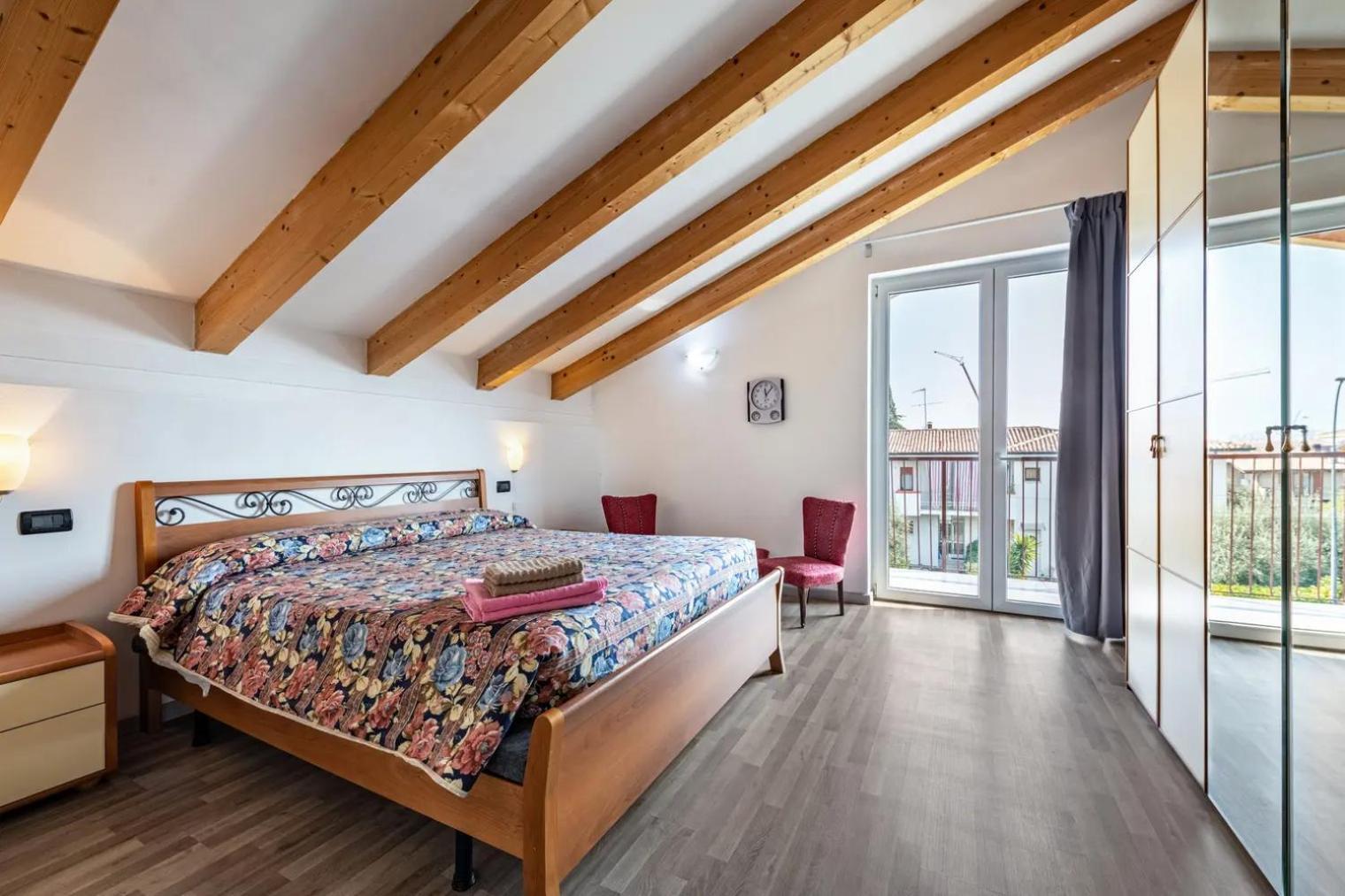 Ginevra Apartment ตอสโกลาโน มาแดร์โน ภายนอก รูปภาพ