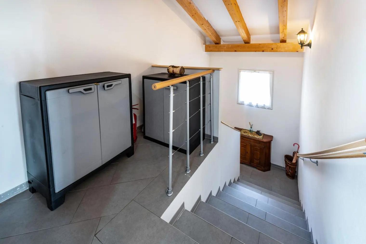Ginevra Apartment ตอสโกลาโน มาแดร์โน ภายนอก รูปภาพ
